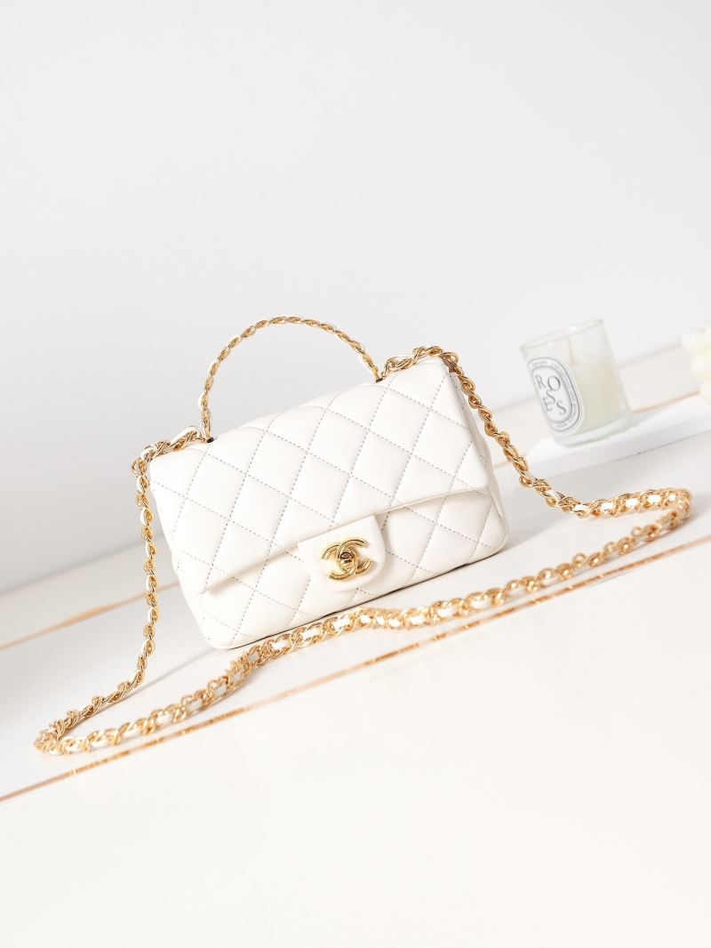 Chanel Stachel Bags